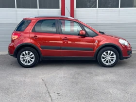 Suzuki SX4 2.0GL DDIS 4WD NAVI KLIMATRINIK 4WD EVRO 5B ЛИЗИНГ, снимка 7