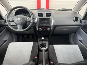 Suzuki SX4 2.0GL DDIS 4WD NAVI KLIMATRINIK 4WD EVRO 5B ЛИЗИНГ, снимка 13