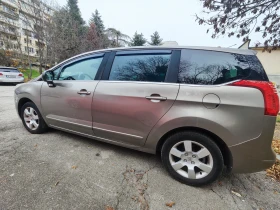 Peugeot 5008, снимка 4