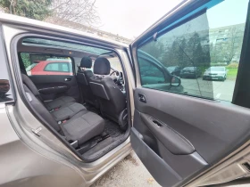 Peugeot 5008, снимка 10