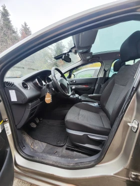 Peugeot 5008, снимка 14