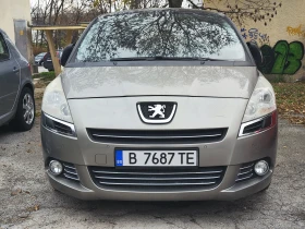 Peugeot 5008, снимка 1