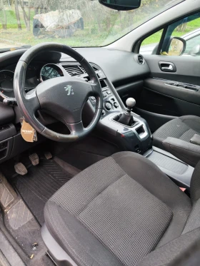 Peugeot 5008, снимка 2