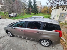 Peugeot 5008, снимка 5