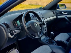 Skoda Octavia 2.0I-TURBO(200)* VRS-EDITION* НОВ ВНОС* , снимка 14