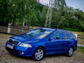 Skoda Octavia 2.0I-TURBO(200)* VRS-EDITION* НОВ ВНОС* , снимка 3