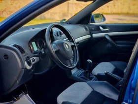 Skoda Octavia 2.0I-TURBO(200)* VRS-EDITION* НОВ ВНОС* , снимка 11
