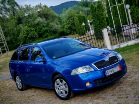 Skoda Octavia 2.0I-TURBO(200)* VRS-EDITION* НОВ ВНОС* , снимка 9