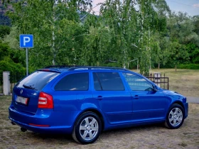 Skoda Octavia 2.0I-TURBO(200)* VRS-EDITION* НОВ ВНОС* , снимка 7