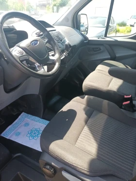 Ford Transit Custom, снимка 8