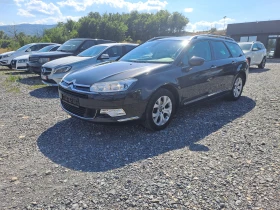 Citroen C5 2.0HDI 140k.c. 6 скорости, снимка 1