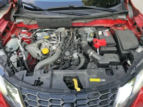 Nissan Juke 1.0T ДИСТР.360* КАМ.НАВИ, снимка 16