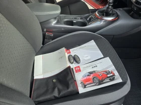 Nissan Juke 1.0T ДИСТР.360* КАМ.НАВИ, снимка 14