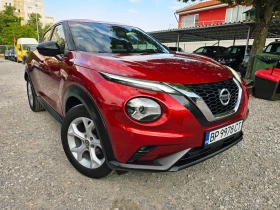 Nissan Juke 1.0T ДИСТР.360* КАМ.НАВИ, снимка 2
