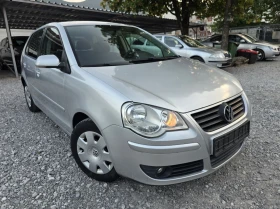 VW Polo 1.2 i ИТАЛИЯ , снимка 5