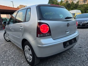 VW Polo 1.2 i ИТАЛИЯ , снимка 4