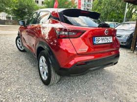 Nissan Juke 1.0T ДИСТР.360* КАМ.НАВИ, снимка 3