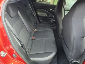 Nissan Juke 1.0T ДИСТР.360* КАМ.НАВИ, снимка 8