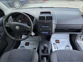 VW Polo 1.2 i ИТАЛИЯ , снимка 10