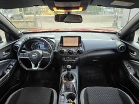 Nissan Juke 1.0T ДИСТР.360* КАМ.НАВИ, снимка 9