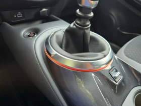 Nissan Juke 1.0T ДИСТР.360* КАМ.НАВИ, снимка 13