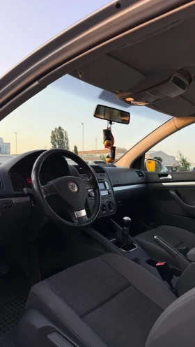 VW Golf Golf 5 1.4 бензин, снимка 5