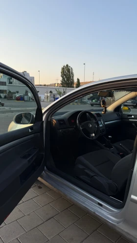VW Golf Golf 5 1.4 бензин, снимка 4