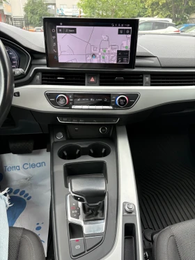 Audi A4 2.0TDI* HYBRID* СЕРВИЗНА, снимка 12
