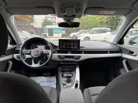 Audi A4 2.0TDI* HYBRID* СЕРВИЗНА, снимка 11
