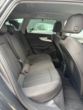 Audi A4 2.0TDI* HYBRID* СЕРВИЗНА, снимка 8