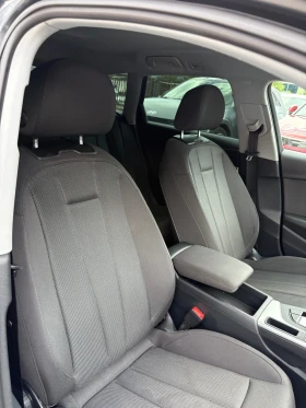 Audi A4 2.0TDI* HYBRID* СЕРВИЗНА, снимка 9