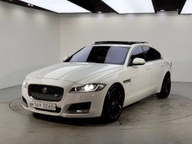 Jaguar Xf 2.0 Automatic, снимка 1
