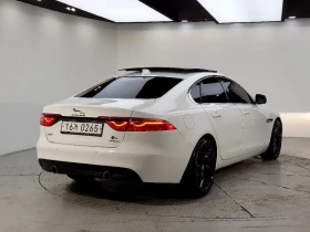 Jaguar Xf 2.0 Automatic, снимка 4