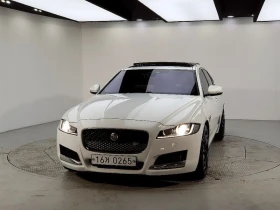 Jaguar Xf 2.0 Automatic, снимка 2