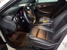 Mercedes-Benz CLA 200D 4Matic, снимка 4