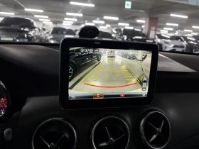 Mercedes-Benz CLA 200D 4Matic, снимка 6