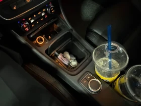 Mercedes-Benz CLA 200D 4Matic, снимка 7