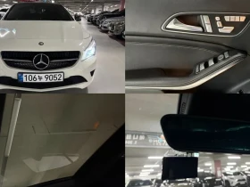 Mercedes-Benz CLA 200D 4Matic, снимка 1