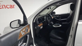 Mercedes-Benz GLE 450 AMG Line| AIR| DISTRO| ОБДУХ| 360| HUD| 3 AC| , снимка 7