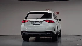 Mercedes-Benz GLE 450 AMG Line| AIR| DISTRO| ОБДУХ| 360| HUD| 3 AC| , снимка 3