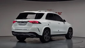 Mercedes-Benz GLE 450 AMG Line| AIR| DISTRO| ОБДУХ| 360| HUD| 3 AC| , снимка 4