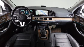 Mercedes-Benz GLE 450 AMG Line| AIR| DISTRO| ОБДУХ| 360| HUD| 3 AC| , снимка 8
