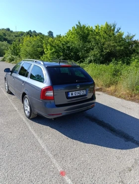 Skoda Octavia, снимка 7