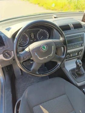 Skoda Octavia, снимка 2