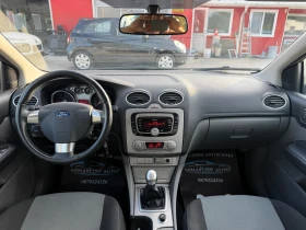 Ford Focus 1.6TDCI УНИКАТ, снимка 11