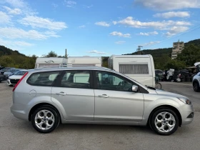 Ford Focus 1.6TDCI УНИКАТ, снимка 2