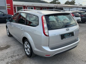 Ford Focus 1.6TDCI УНИКАТ, снимка 5