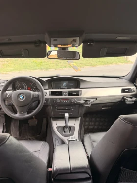 BMW 330, снимка 8