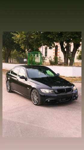 BMW 330, снимка 1