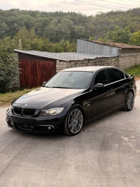 BMW 330, снимка 3